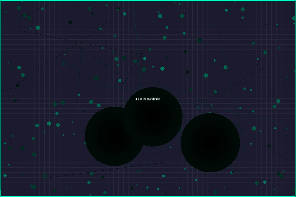 对冲套利博彩策略教学图